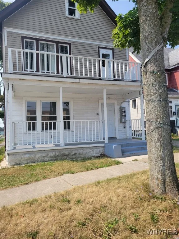 291 East East North Street Lower, Buffalo, New Yor, Buffalo, New York 14204, 2 Bedrooms Bedrooms, 6 Rooms Rooms,1 BathroomBathrooms,Residential Lease,For Rent,291 East East North Street Lower, Buffalo, New Yor,B1628982