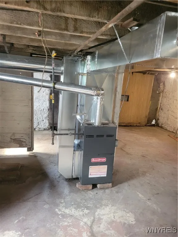291 East East North Street Lower, Buffalo, New Yor, Buffalo, New York 14204, 2 Bedrooms Bedrooms, 6 Rooms Rooms,1 BathroomBathrooms,Residential Lease,For Rent,291 East East North Street Lower, Buffalo, New Yor,B1628982