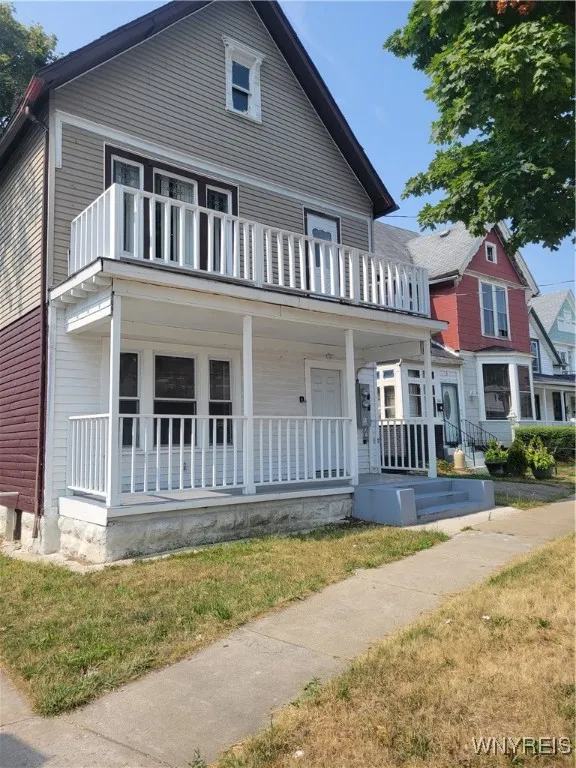291 East East North Street Lower, Buffalo, New Yor, Buffalo, New York 14204, 2 Bedrooms Bedrooms, 6 Rooms Rooms,1 BathroomBathrooms,Residential Lease,For Rent,291 East East North Street Lower, Buffalo, New Yor,B1628982