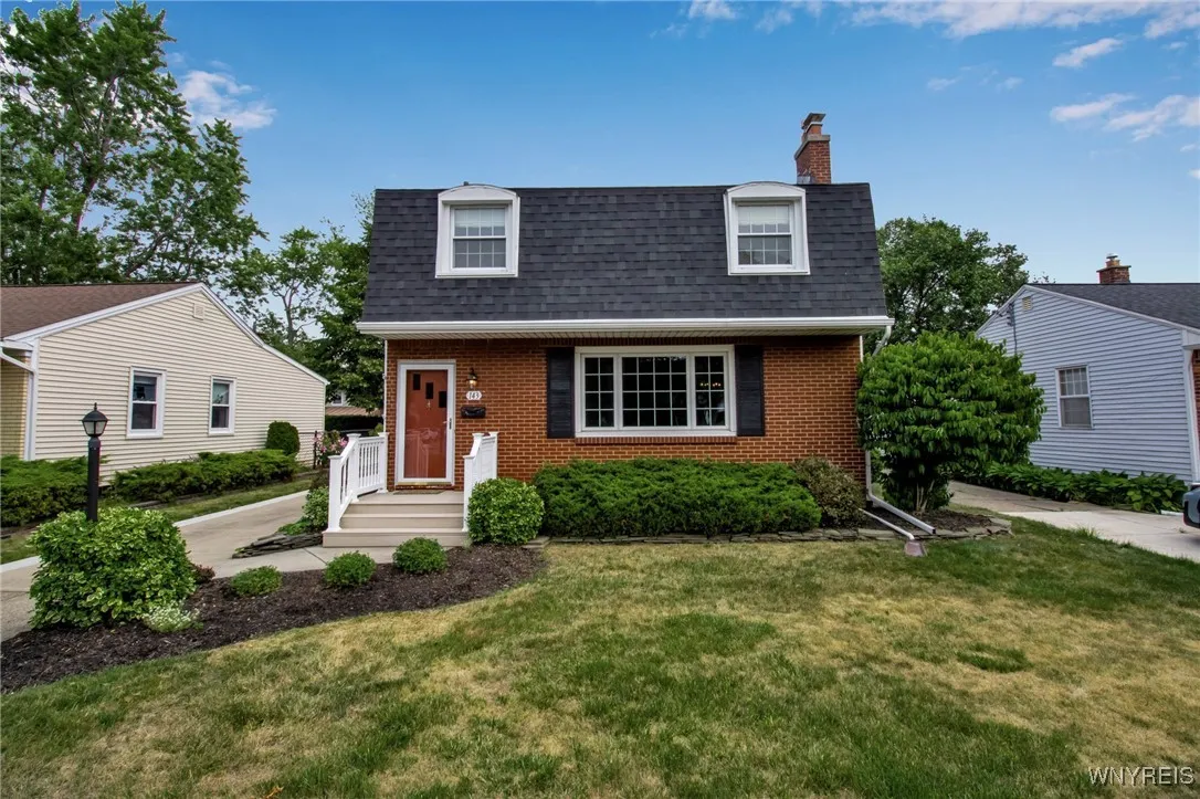 143 Ashford Avenue, Tonawanda, New York 14150, Tonawanda, New York 14150, 3 Bedrooms Bedrooms, 7 Rooms Rooms,1 BathroomBathrooms,Residential,Closed,143 Ashford Avenue, Tonawanda, New York 14150,0,B1628361