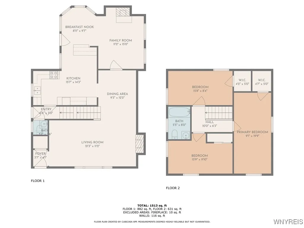 143 Ashford Avenue, Tonawanda, New York 14150, Tonawanda, New York 14150, 3 Bedrooms Bedrooms, 7 Rooms Rooms,1 BathroomBathrooms,Residential,Closed,143 Ashford Avenue, Tonawanda, New York 14150,0,B1628361