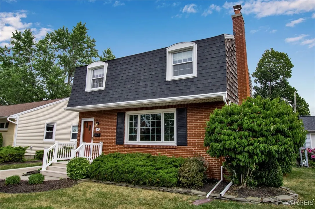 143 Ashford Avenue, Tonawanda, New York 14150, Tonawanda, New York 14150, 3 Bedrooms Bedrooms, 7 Rooms Rooms,1 BathroomBathrooms,Residential,Closed,143 Ashford Avenue, Tonawanda, New York 14150,0,B1628361