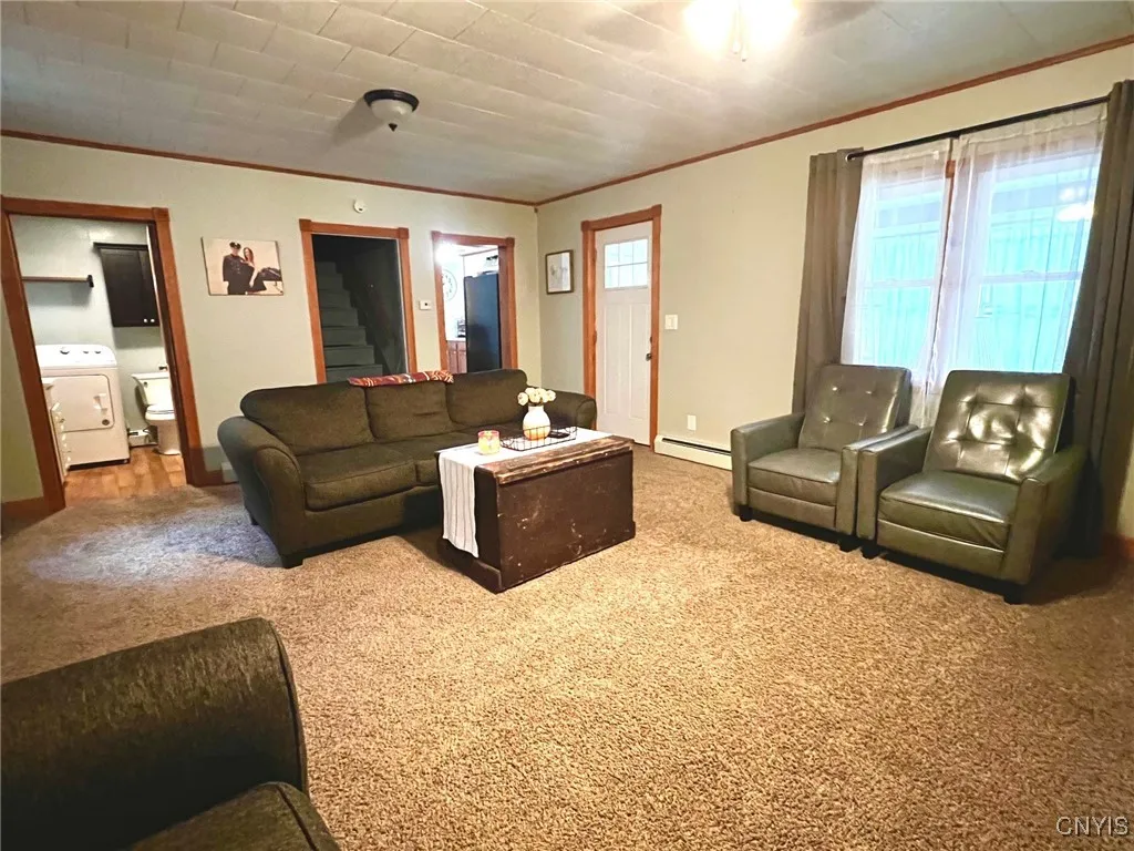 9 Ridge Street, Dekalb, New York 13630, Dekalb, New York 13630, 3 Bedrooms Bedrooms, 9 Rooms Rooms,1 BathroomBathrooms,Residential,Closed,9 Ridge Street, Dekalb, New York 13630,0,S1629025
