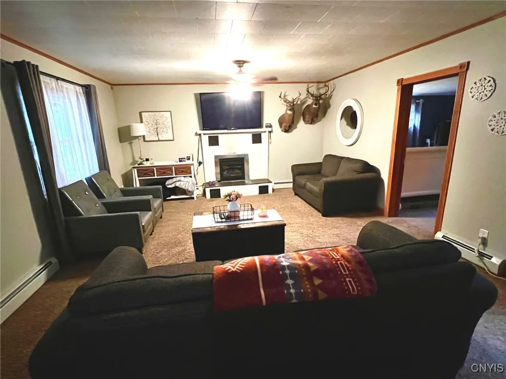 9 Ridge Street, Dekalb, New York 13630, Dekalb, New York 13630, 3 Bedrooms Bedrooms, 9 Rooms Rooms,1 BathroomBathrooms,Residential,Closed,9 Ridge Street, Dekalb, New York 13630,0,S1629025