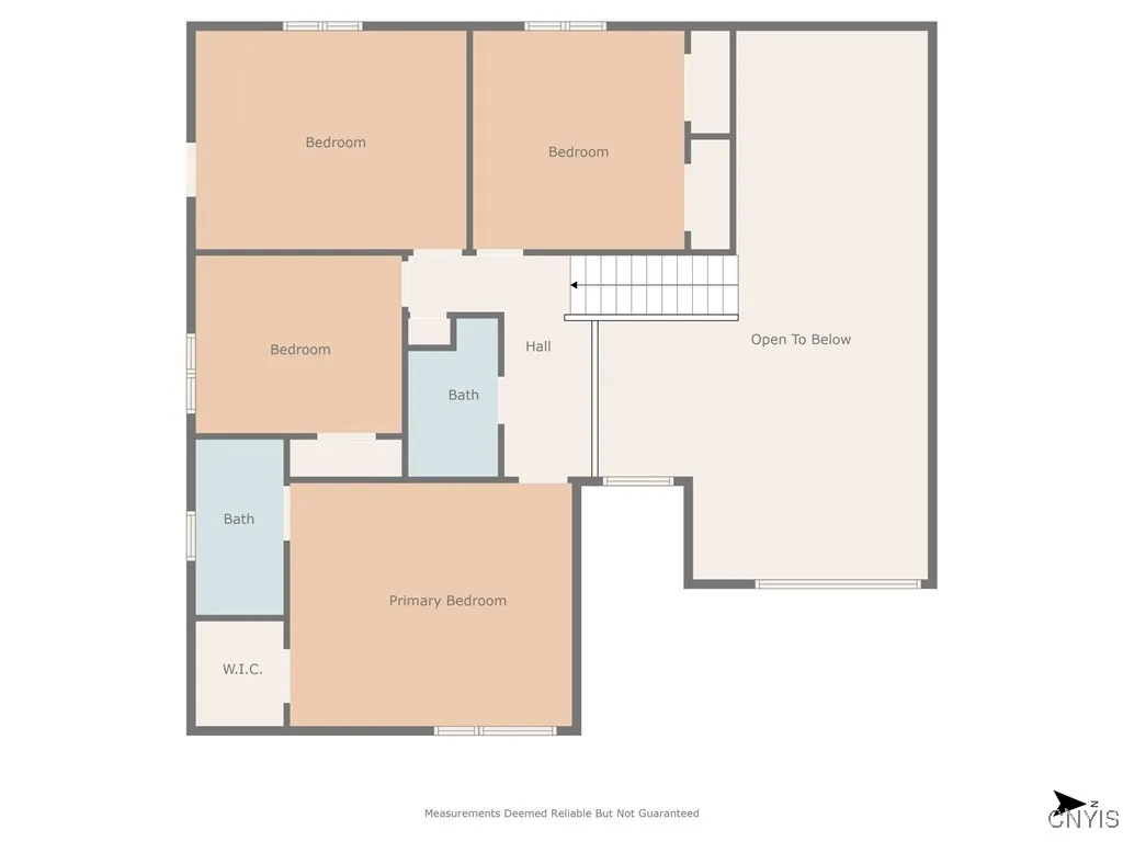 4270 Persimmon, Clay, New York 13090, Clay, New York 13090, 4 Bedrooms Bedrooms, 9 Rooms Rooms,2 BathroomsBathrooms,Residential,Closed,4270 Persimmon, Clay, New York 13090,0,S1626913