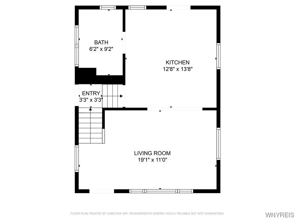 124 Chestnut Street, Shelby, New York 14103, Shelby, New York 14103, 3 Bedrooms Bedrooms, 6 Rooms Rooms,1 BathroomBathrooms,Residential,For Sale,124 Chestnut Street, Shelby, New York 14103,0,B1629033