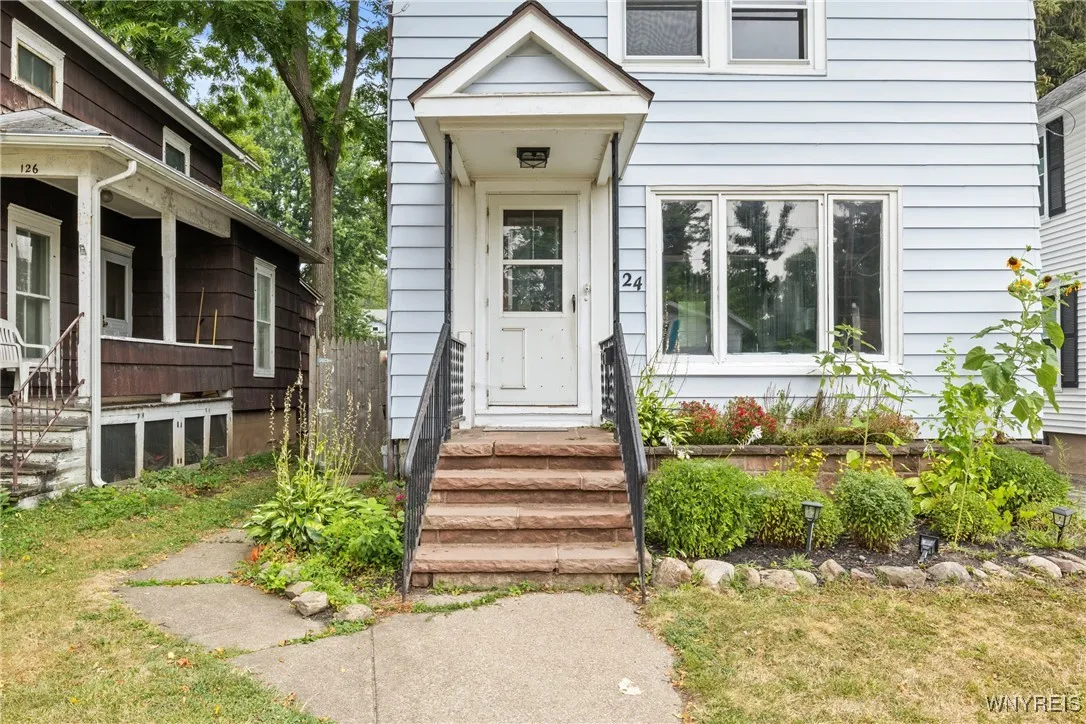 124 Chestnut Street, Shelby, New York 14103, Shelby, New York 14103, 3 Bedrooms Bedrooms, 6 Rooms Rooms,1 BathroomBathrooms,Residential,For Sale,124 Chestnut Street, Shelby, New York 14103,0,B1629033