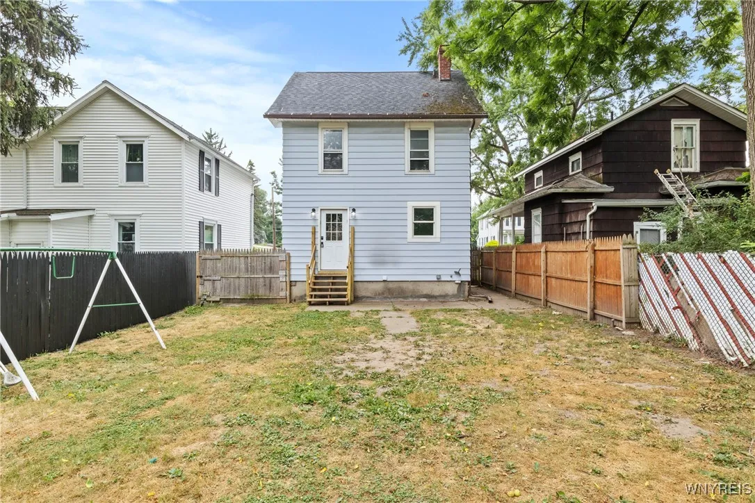 124 Chestnut Street, Shelby, New York 14103, Shelby, New York 14103, 3 Bedrooms Bedrooms, 6 Rooms Rooms,1 BathroomBathrooms,Residential,For Sale,124 Chestnut Street, Shelby, New York 14103,0,B1629033