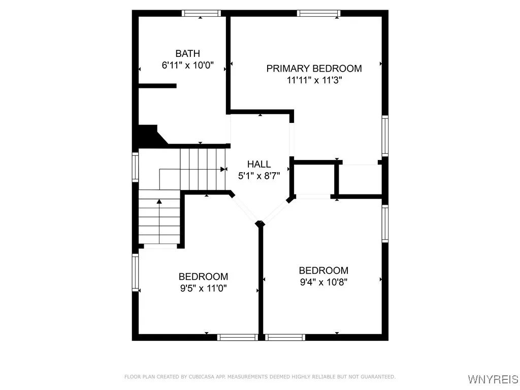 124 Chestnut Street, Shelby, New York 14103, Shelby, New York 14103, 3 Bedrooms Bedrooms, 6 Rooms Rooms,1 BathroomBathrooms,Residential,For Sale,124 Chestnut Street, Shelby, New York 14103,0,B1629033