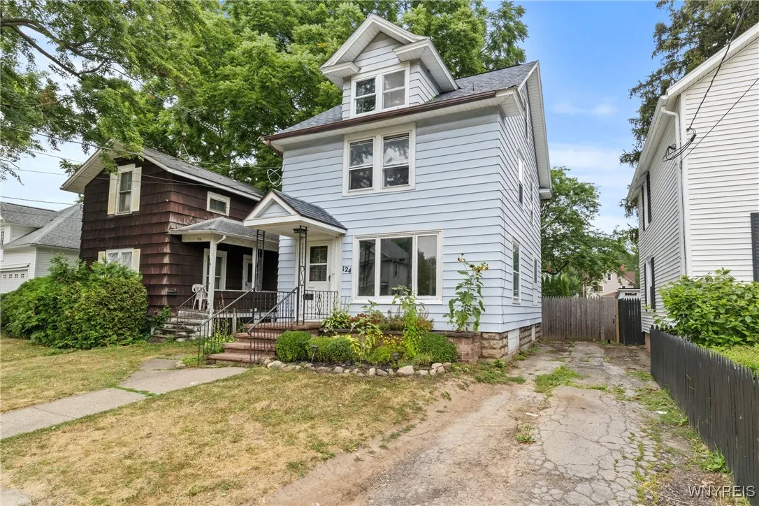 124 Chestnut Street, Shelby, New York 14103, Shelby, New York 14103, 3 Bedrooms Bedrooms, 6 Rooms Rooms,1 BathroomBathrooms,Residential,For Sale,124 Chestnut Street, Shelby, New York 14103,0,B1629033