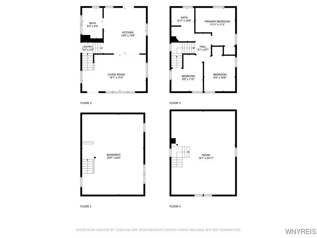 124 Chestnut Street, Shelby, New York 14103, Shelby, New York 14103, 3 Bedrooms Bedrooms, 6 Rooms Rooms,1 BathroomBathrooms,Residential,For Sale,124 Chestnut Street, Shelby, New York 14103,0,B1629033