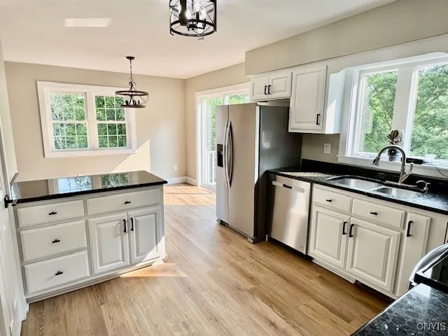 NEW appliances