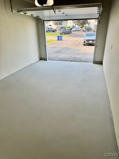 Overhead Garage door-NEW (2020)