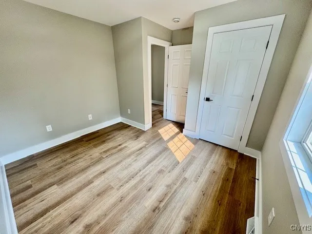 NEW flooring