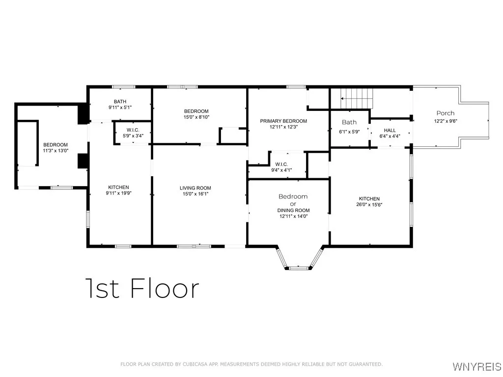 46 Orchard Avenue, Evans, New York 14006, Evans, New York 14006, 8 Bedrooms Bedrooms, ,3 BathroomsBathrooms,Residential,Closed,46 Orchard Avenue, Evans, New York 14006,0,B1628288