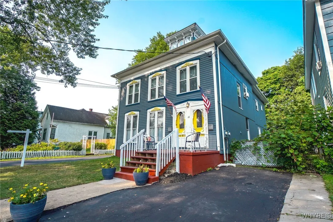 46 Orchard Avenue, Evans, New York 14006, Evans, New York 14006, 8 Bedrooms Bedrooms, ,3 BathroomsBathrooms,Residential,Closed,46 Orchard Avenue, Evans, New York 14006,0,B1628288