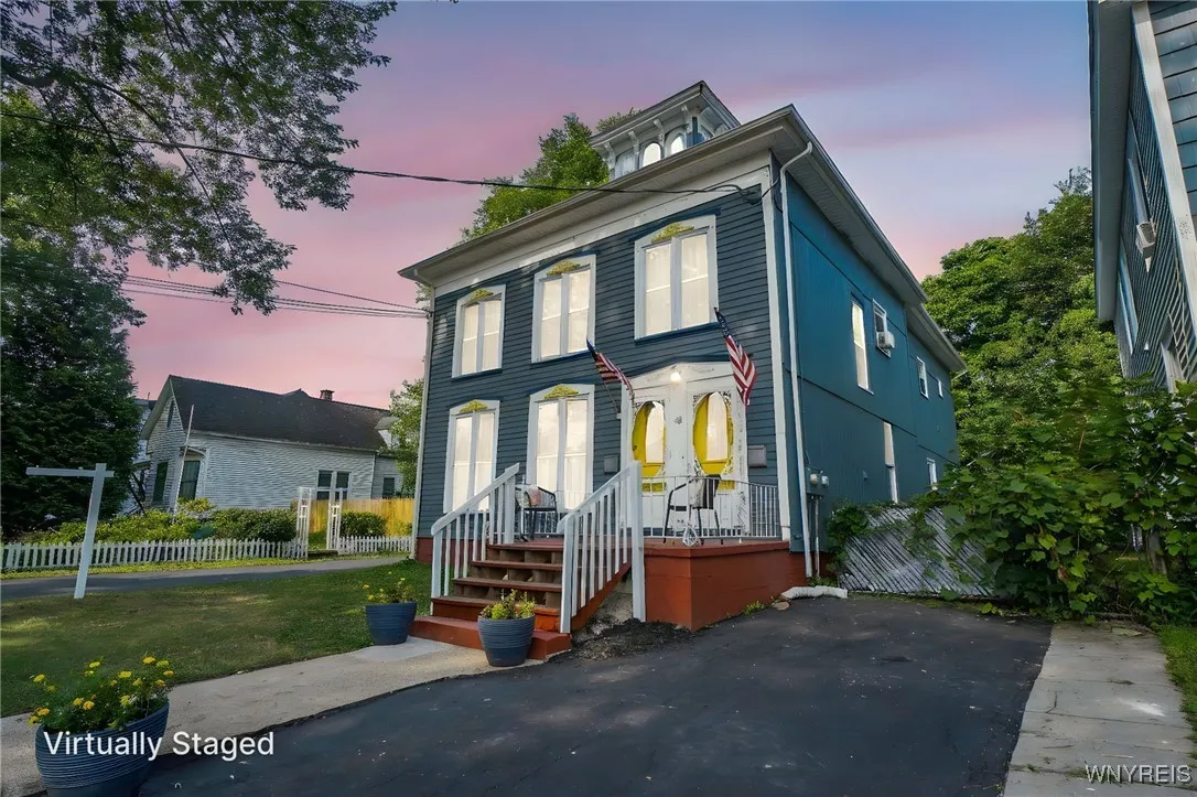 46 Orchard Avenue, Evans, New York 14006, Evans, New York 14006, 8 Bedrooms Bedrooms, ,3 BathroomsBathrooms,Residential,Closed,46 Orchard Avenue, Evans, New York 14006,0,B1628288