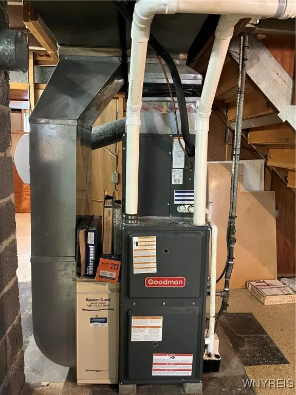 343 Olmstead Avenue, Lancaster, New York 14043, Lancaster, New York 14043, 4 Bedrooms Bedrooms, 10 Rooms Rooms,1 BathroomBathrooms,Residential,Closed,343 Olmstead Avenue, Lancaster, New York 14043,0,B1628991