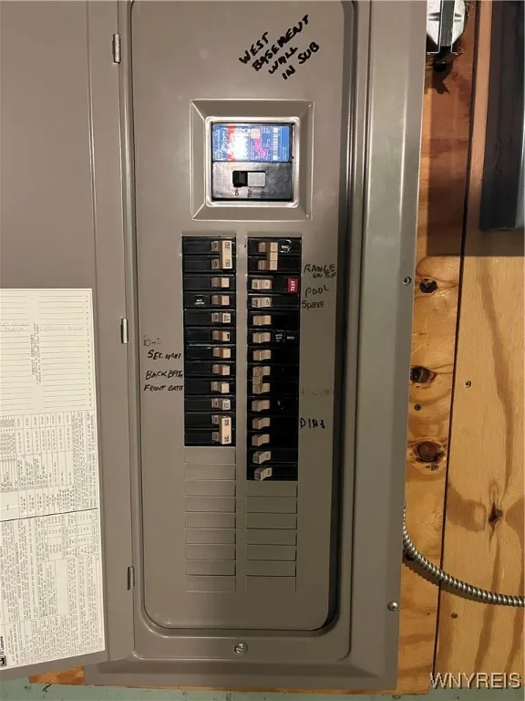 343 Olmstead Avenue, Lancaster, New York 14043, Lancaster, New York 14043, 4 Bedrooms Bedrooms, 10 Rooms Rooms,1 BathroomBathrooms,Residential,Closed,343 Olmstead Avenue, Lancaster, New York 14043,0,B1628991