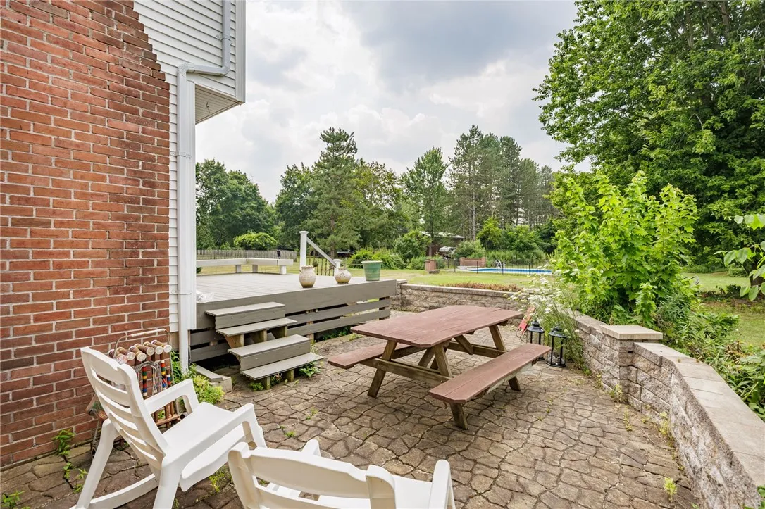 1673 Salt Road, Penfield, New York 14526, Penfield, New York 14526, 5 Bedrooms Bedrooms, 9 Rooms Rooms,2 BathroomsBathrooms,Residential,Closed,1673 Salt Road, Penfield, New York 14526,0,R1628366