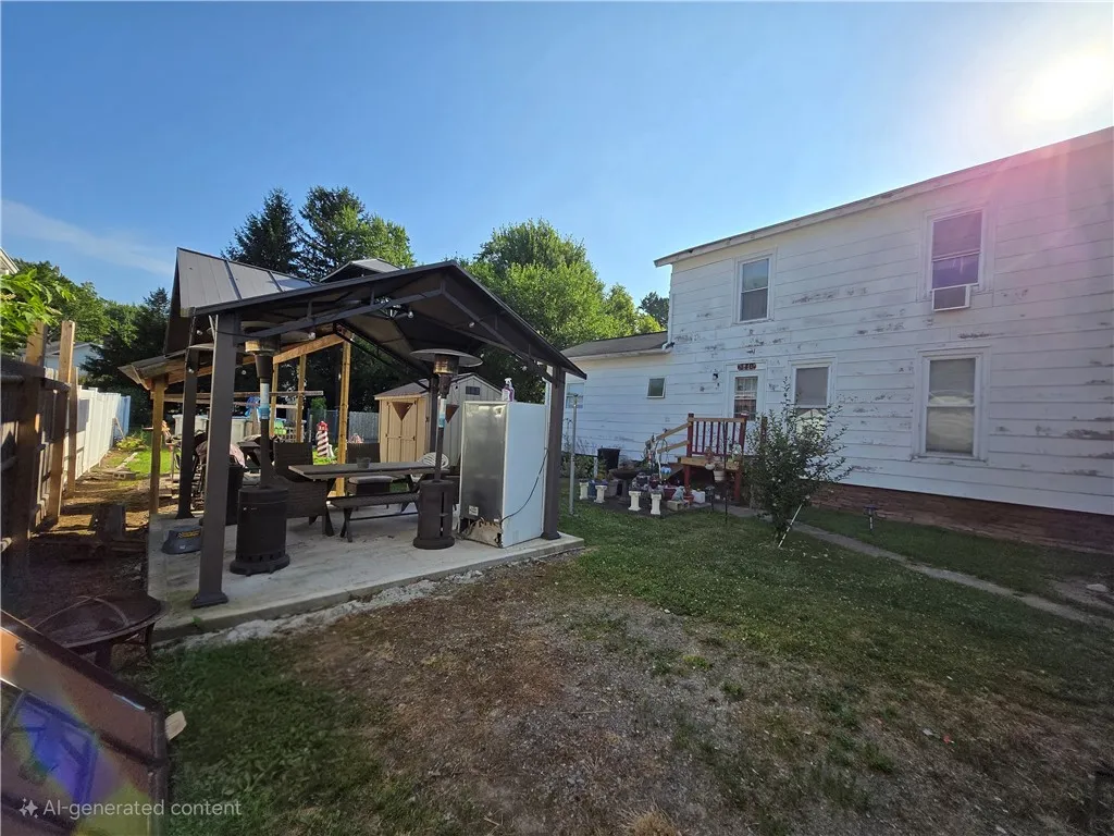 340 West State Street, Albion, New York 14411, Albion, New York 14411, 5 Bedrooms Bedrooms, 10 Rooms Rooms,3 BathroomsBathrooms,Residential,Closed,340 West State Street, Albion, New York 14411,0,R1629076