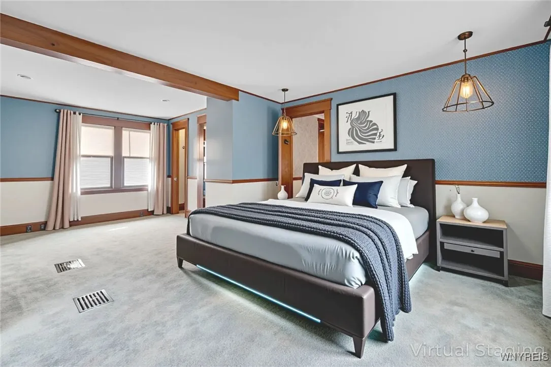228 South Forest Road, Amherst, New York 14221, Amherst, New York 14221, 3 Bedrooms Bedrooms, 11 Rooms Rooms,1 BathroomBathrooms,Residential,For Sale,228 South Forest Road, Amherst, New York 14221,B1628464