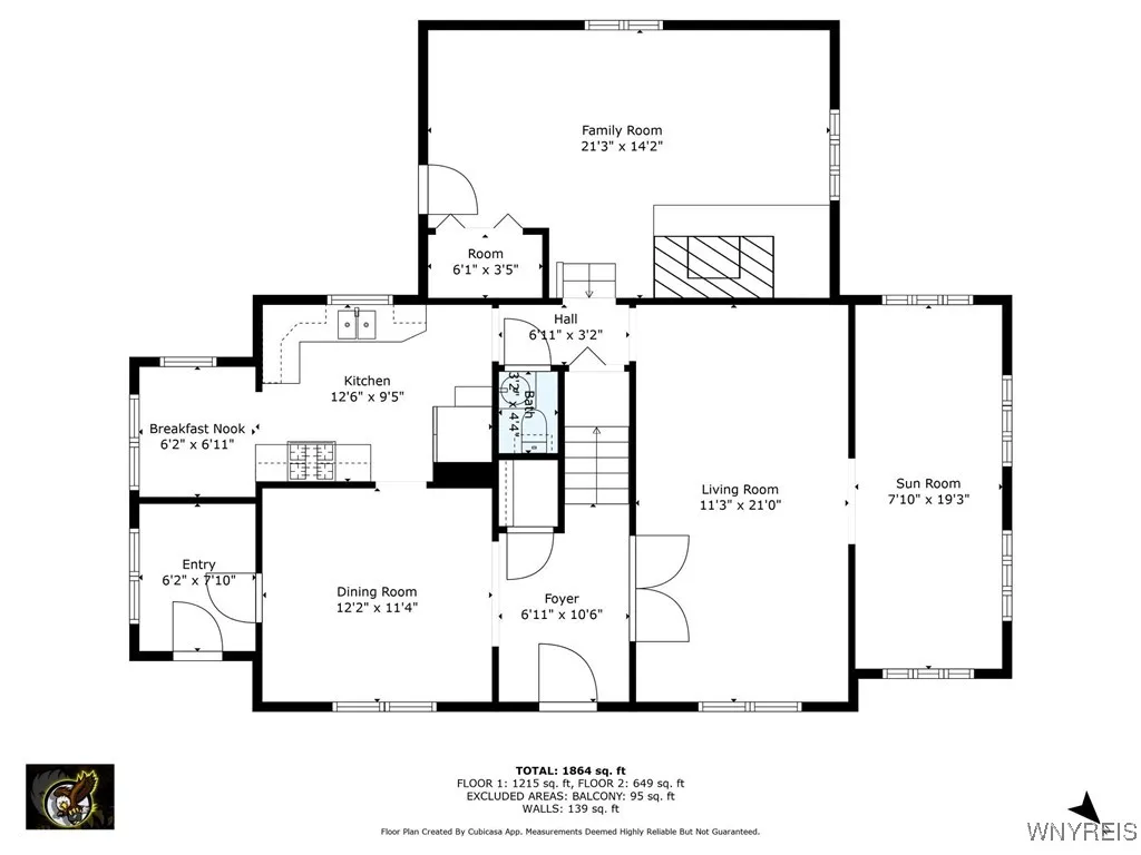 228 South Forest Road, Amherst, New York 14221, Amherst, New York 14221, 3 Bedrooms Bedrooms, 11 Rooms Rooms,1 BathroomBathrooms,Residential,For Sale,228 South Forest Road, Amherst, New York 14221,B1628464