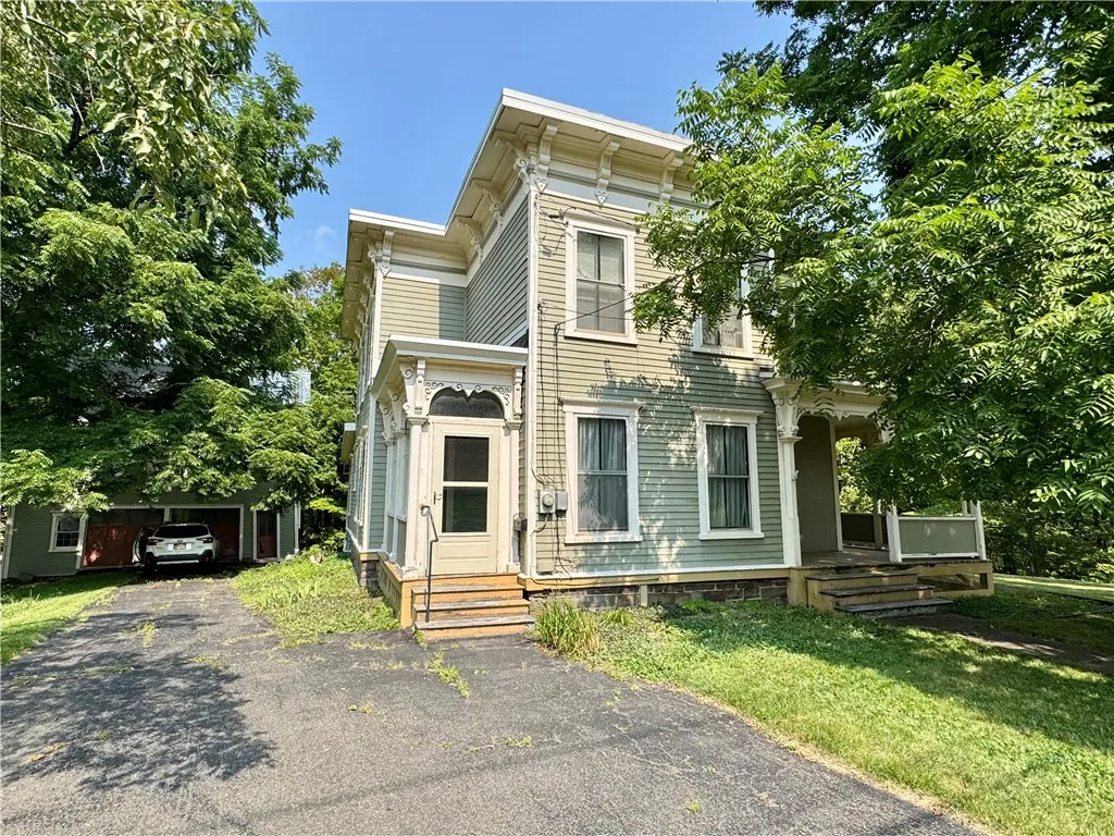 82 West Street, Oneonta, New York 13820, Oneonta, New York 13820, 4 Bedrooms Bedrooms, 10 Rooms Rooms,2 BathroomsBathrooms,Residential,For Sale,82 West Street, Oneonta, New York 13820,0,R1628387