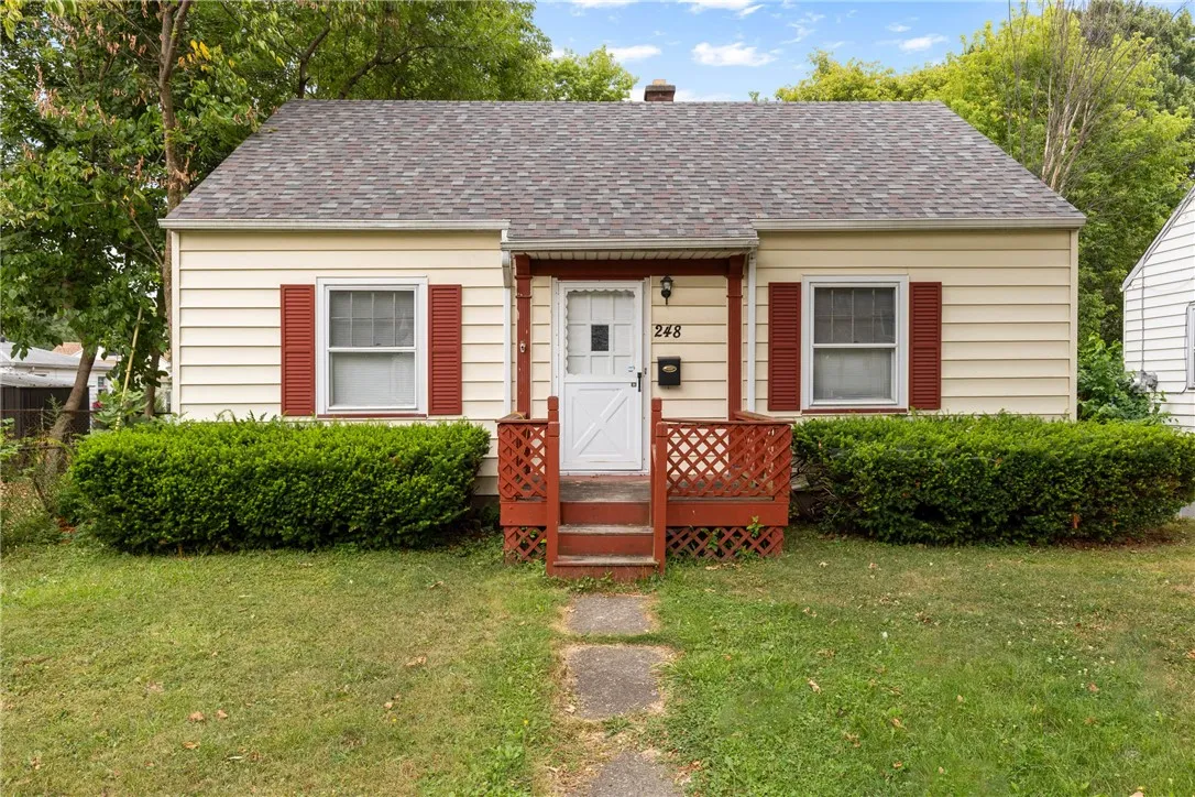 248 Newcomb Street, Rochester, New York 14609, Rochester, New York 14609, 3 Bedrooms Bedrooms, 5 Rooms Rooms,1 BathroomBathrooms,Residential,Closed,248 Newcomb Street, Rochester, New York 14609,0,R1628839