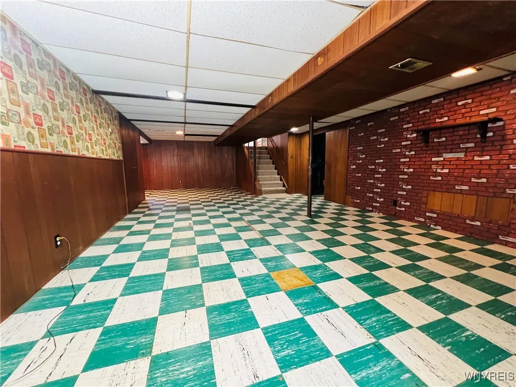 61 Centerview Drive, West Seneca, New York 14224, West Seneca, New York 14224, 3 Bedrooms Bedrooms, 6 Rooms Rooms,1 BathroomBathrooms,Residential,For Sale,61 Centerview Drive, West Seneca, New York 14224,B1629014