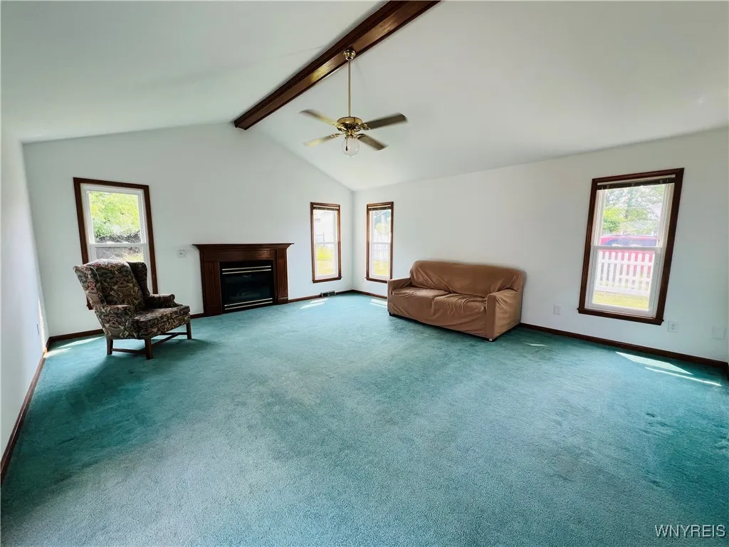 61 Centerview Drive, West Seneca, New York 14224, West Seneca, New York 14224, 3 Bedrooms Bedrooms, 6 Rooms Rooms,1 BathroomBathrooms,Residential,For Sale,61 Centerview Drive, West Seneca, New York 14224,B1629014