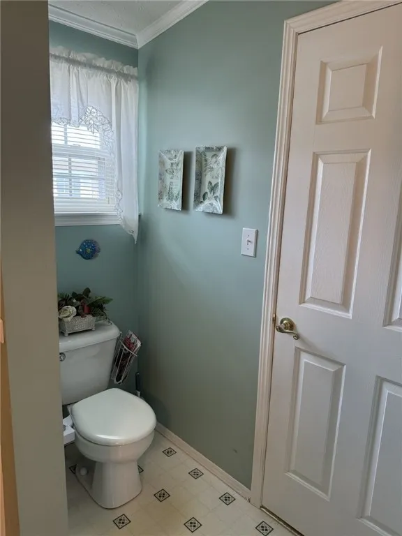 Primary\'s Bathroom