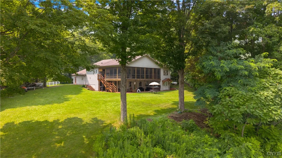 7528 Song Lake Road, Preble, New York 13159, Preble, New York 13159, 3 Bedrooms Bedrooms, 8 Rooms Rooms,3 BathroomsBathrooms,Residential,Closed,7528 Song Lake Road, Preble, New York 13159,0,S1628894