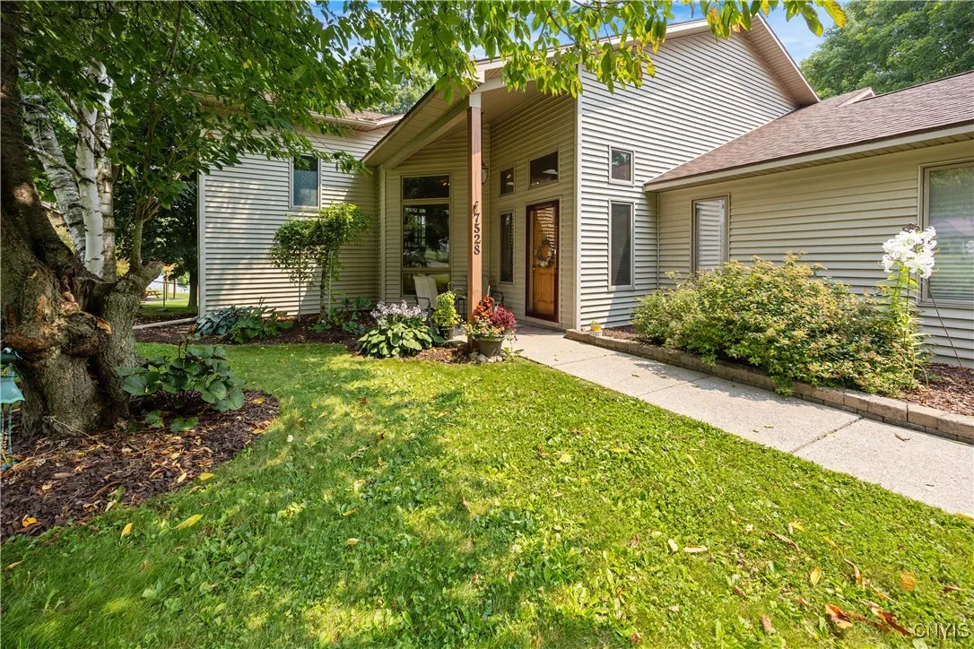 7528 Song Lake Road, Preble, New York 13159, Preble, New York 13159, 3 Bedrooms Bedrooms, 8 Rooms Rooms,3 BathroomsBathrooms,Residential,Closed,7528 Song Lake Road, Preble, New York 13159,0,S1628894