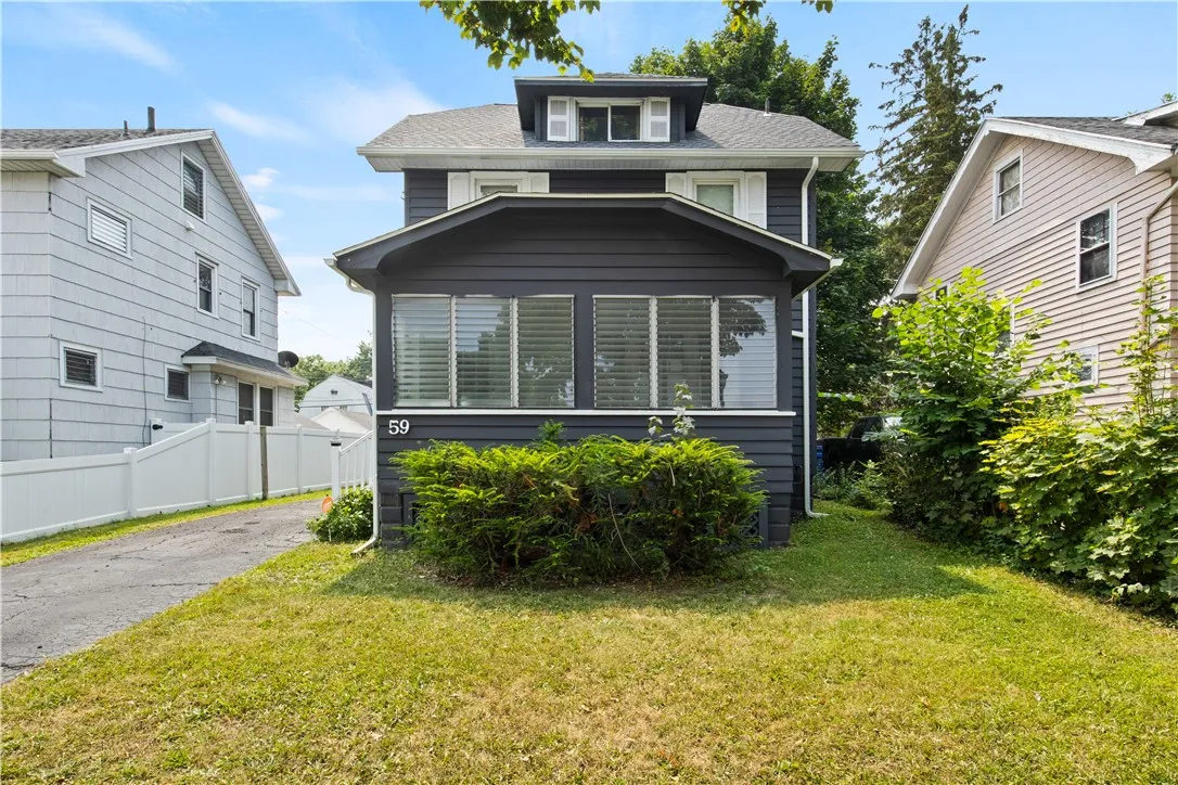 59 Devonshire Court, Rochester, New York 14619, Rochester, New York 14619, 3 Bedrooms Bedrooms, 4 Rooms Rooms,1 BathroomBathrooms,Residential,Closed,59 Devonshire Court, Rochester, New York 14619,0,R1628934