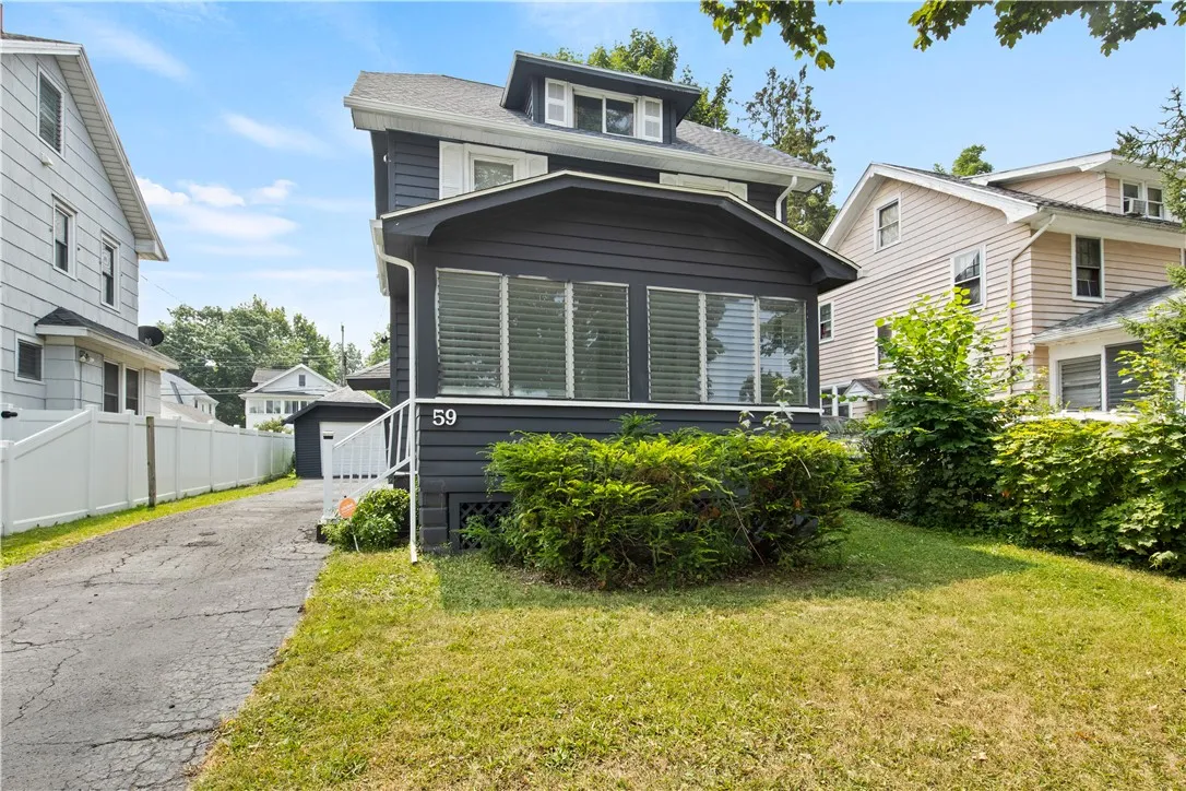 59 Devonshire Court, Rochester, New York 14619, Rochester, New York 14619, 3 Bedrooms Bedrooms, 4 Rooms Rooms,1 BathroomBathrooms,Residential,Closed,59 Devonshire Court, Rochester, New York 14619,0,R1628934