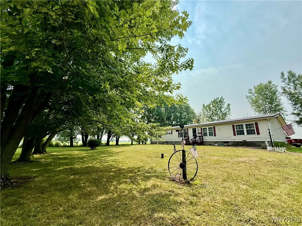 13892 Root Road, Barre, New York 14411, Barre, New York 14411, 3 Bedrooms Bedrooms, 8 Rooms Rooms,2 BathroomsBathrooms,Residential,Closed,13892 Root Road, Barre, New York 14411,0,B1629111