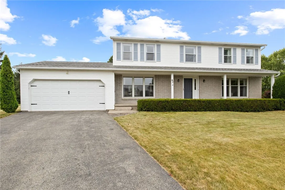 67 Covered Bridge Circle, Greece, New York 14612, Greece, New York 14612, 4 Bedrooms Bedrooms, 8 Rooms Rooms,2 BathroomsBathrooms,Residential,Closed,67 Covered Bridge Circle, Greece, New York 14612,0,R1628883