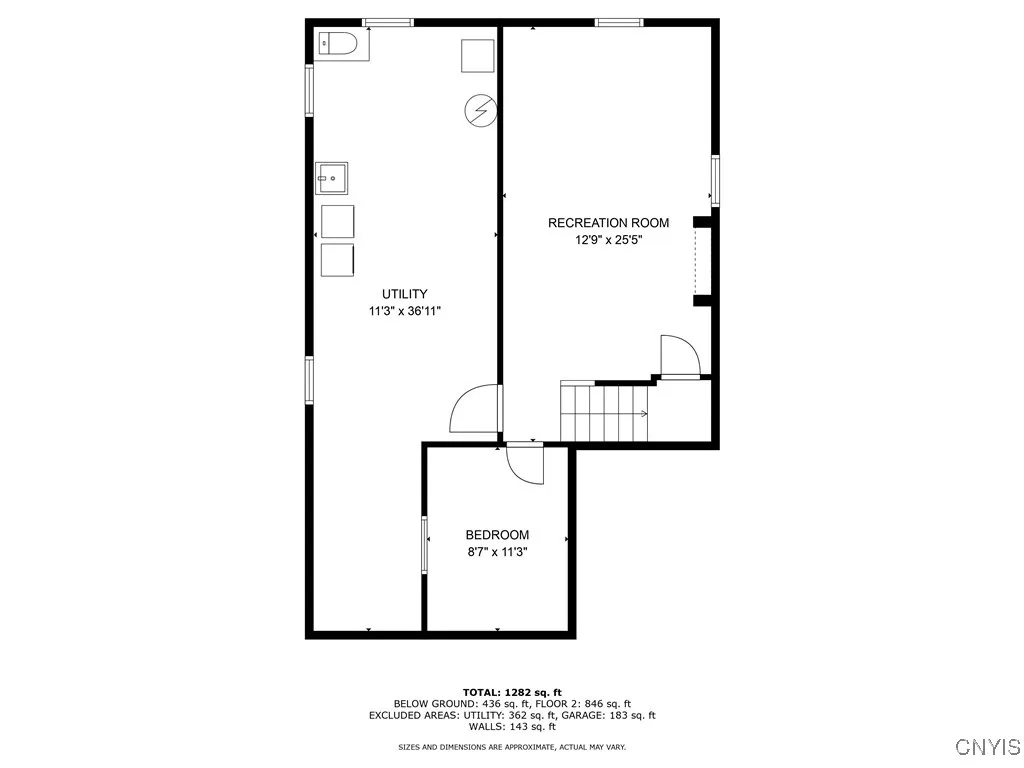 6388 Carson Drive, Dewitt, New York 13057, De Witt, New York 13057, 3 Bedrooms Bedrooms, 3 Rooms Rooms,1 BathroomBathrooms,Residential,Closed,6388 Carson Drive, Dewitt, New York 13057,0,S1628760