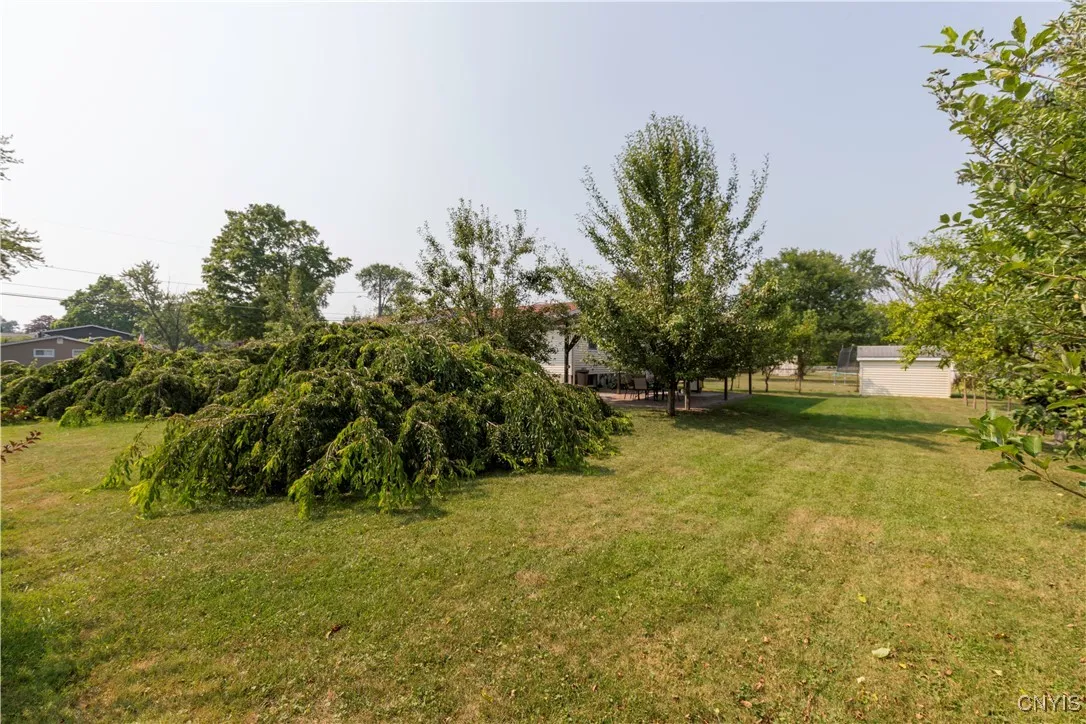 6388 Carson Drive, Dewitt, New York 13057, De Witt, New York 13057, 3 Bedrooms Bedrooms, 3 Rooms Rooms,1 BathroomBathrooms,Residential,Closed,6388 Carson Drive, Dewitt, New York 13057,0,S1628760