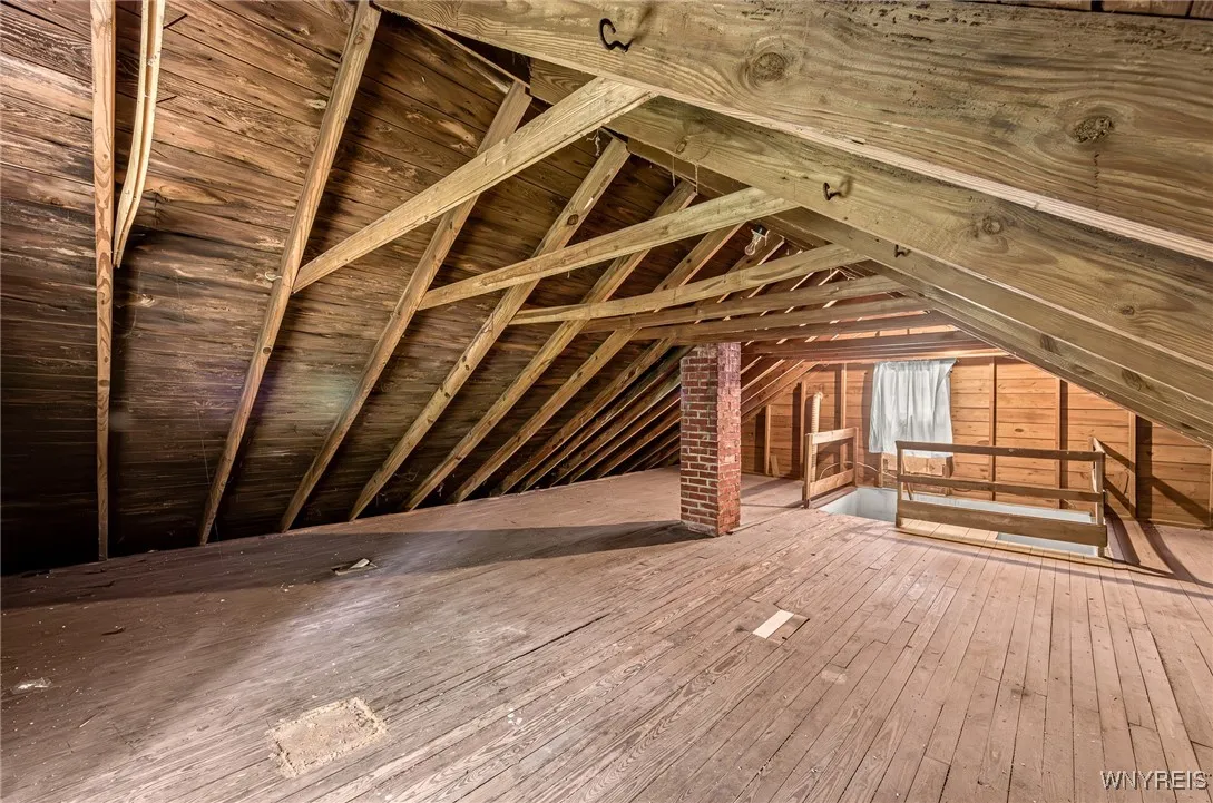 Attic