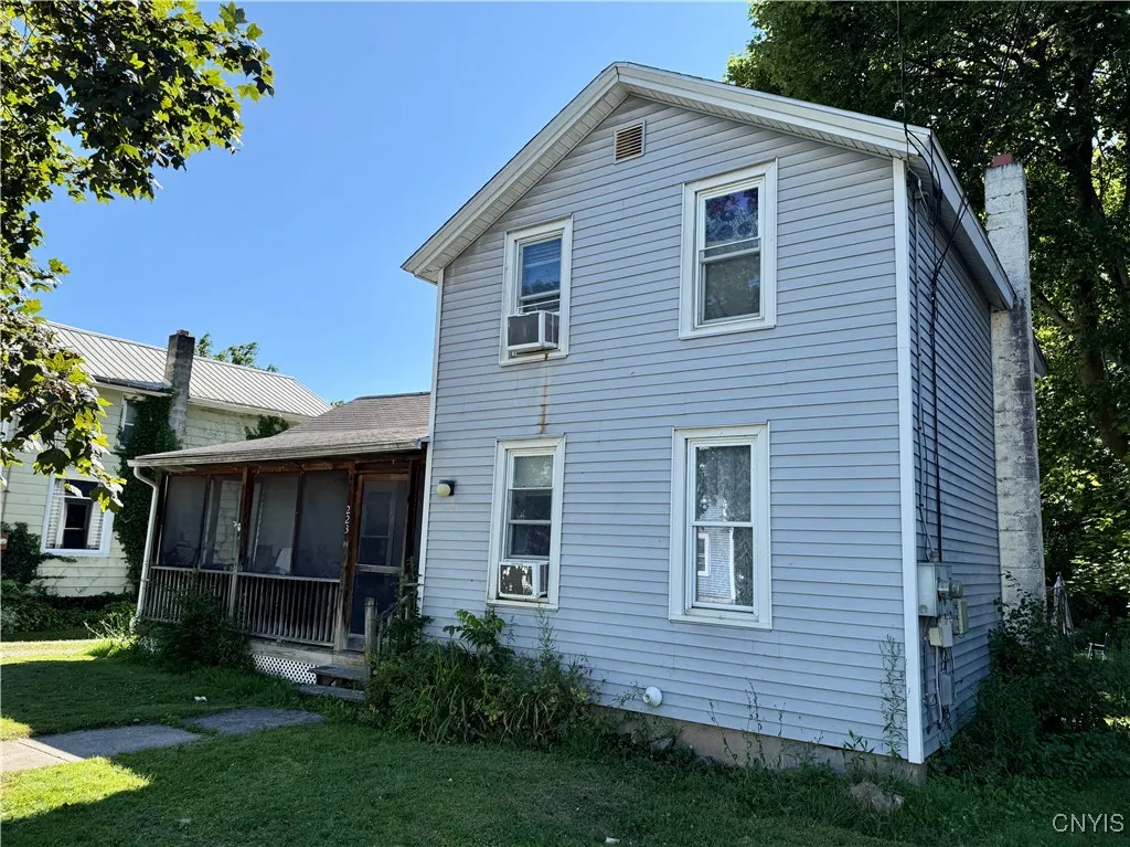 221 Janet Street, Auburn, New York 13021, Auburn, New York 13021, 3 Bedrooms Bedrooms, ,2 BathroomsBathrooms,Residential,Closed,221 Janet Street, Auburn, New York 13021,0,S1628999
