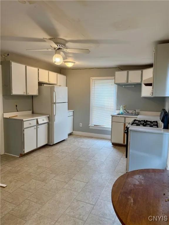 Apartment 1