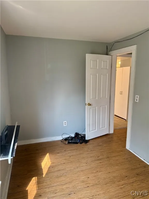 Apartment 1