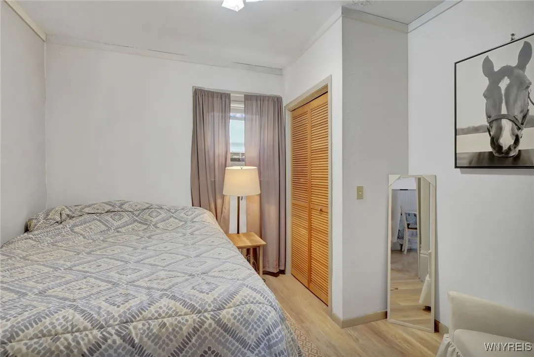 in law apartment
