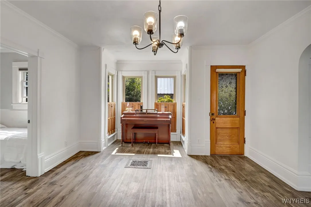 dinning room