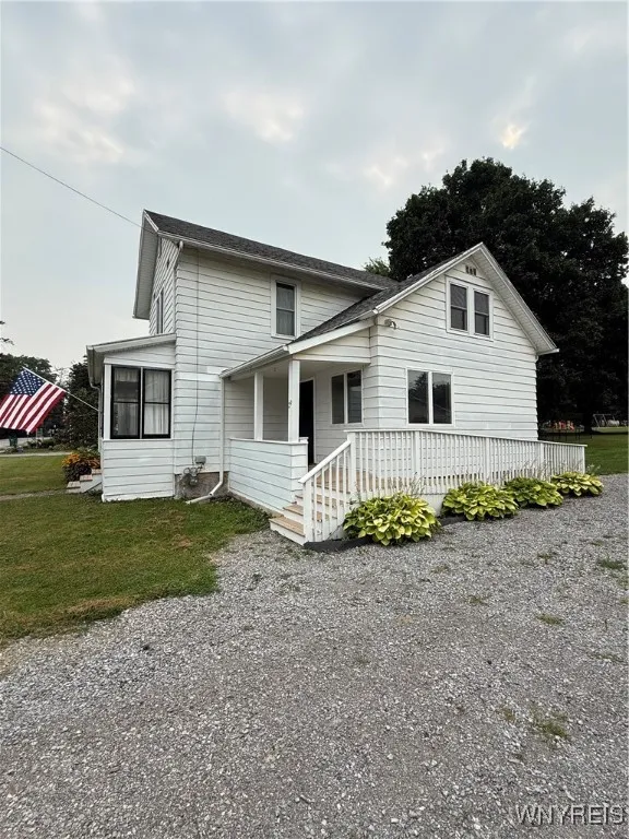 29 Maple Street, Middlebury, New York 14591, Middlebury, New York 14591, 3 Bedrooms Bedrooms, 8 Rooms Rooms,1 BathroomBathrooms,Residential,Closed,29 Maple Street, Middlebury, New York 14591,0,B1629160