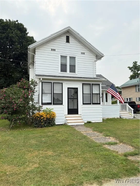 29 Maple Street, Middlebury, New York 14591, Middlebury, New York 14591, 3 Bedrooms Bedrooms, 8 Rooms Rooms,1 BathroomBathrooms,Residential,Closed,29 Maple Street, Middlebury, New York 14591,0,B1629160
