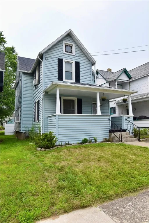235 Decatur Street, Corning City, New York 14830, Corning City, New York 14830, 3 Bedrooms Bedrooms, 8 Rooms Rooms,1 BathroomBathrooms,Residential,Closed,235 Decatur Street, Corning City, New York 14830,0,R1629007