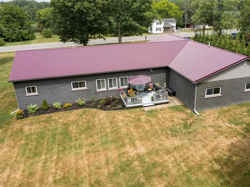 11084 Maple Ridge Road, Shelby, New York 14103, Shelby, New York 14103, 4 Bedrooms Bedrooms, 8 Rooms Rooms,3 BathroomsBathrooms,Residential,Closed,11084 Maple Ridge Road, Shelby, New York 14103,0,R1624852